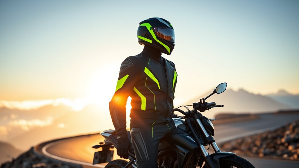 durability fit safety features