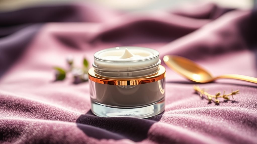 effective gentle hydrating formula