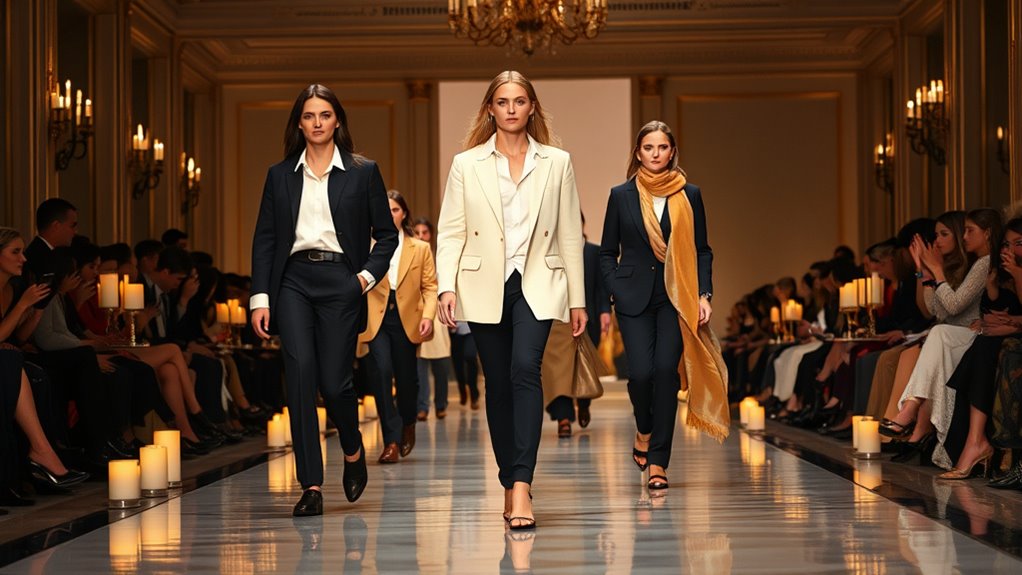 enduring american style legacy