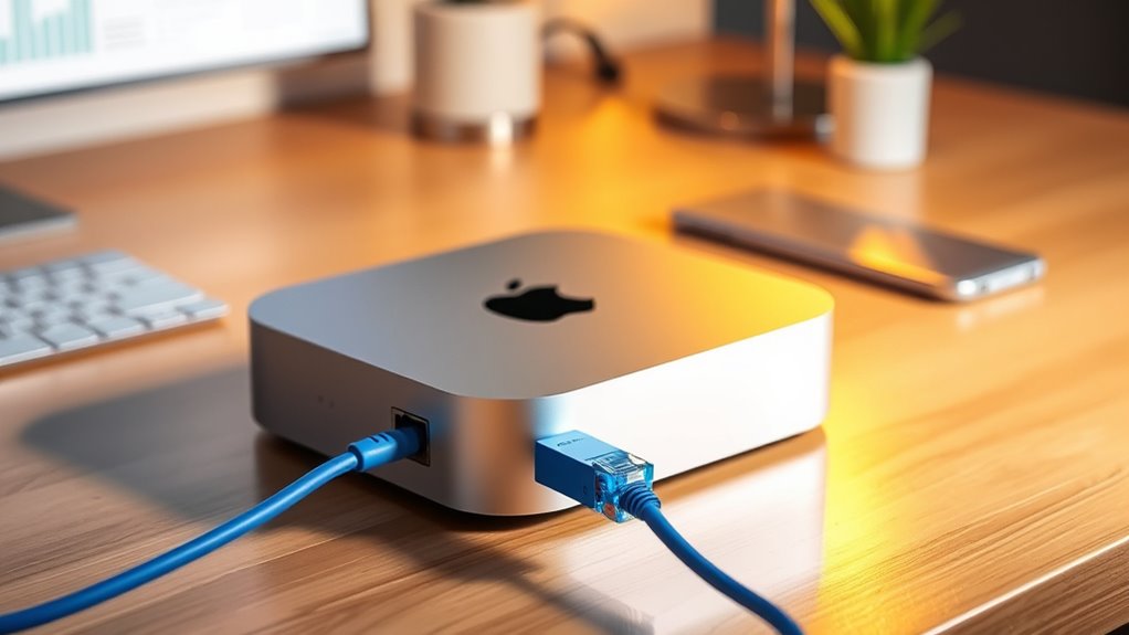 ethernet speed compatibility future proofing