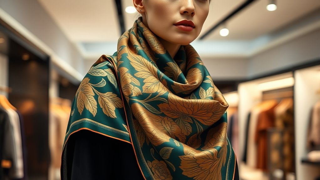 fabric style fit value