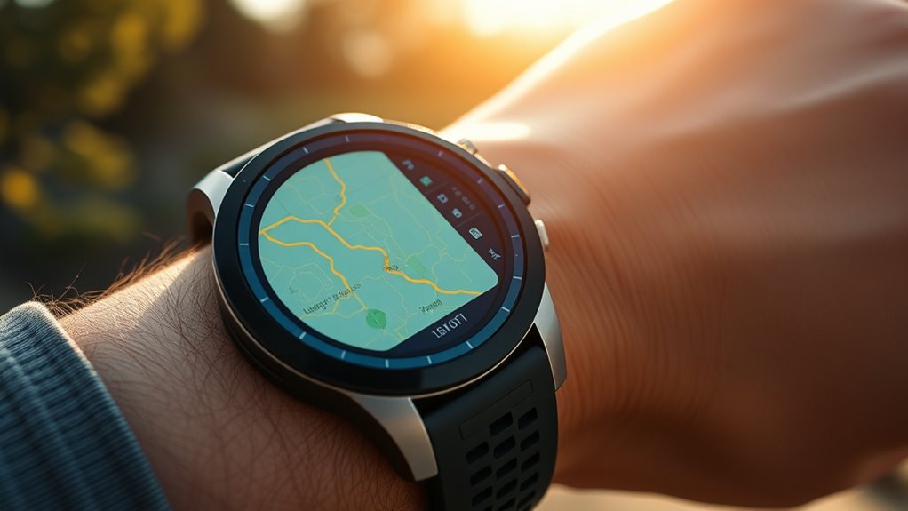 fitness tracker selection criteria