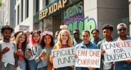 gen z challenges luxury stereotypes