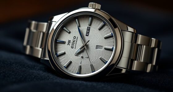 grand seiko spring drive