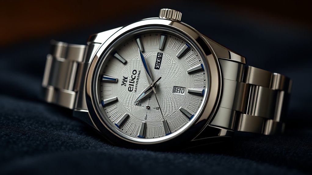 grand seiko spring drive