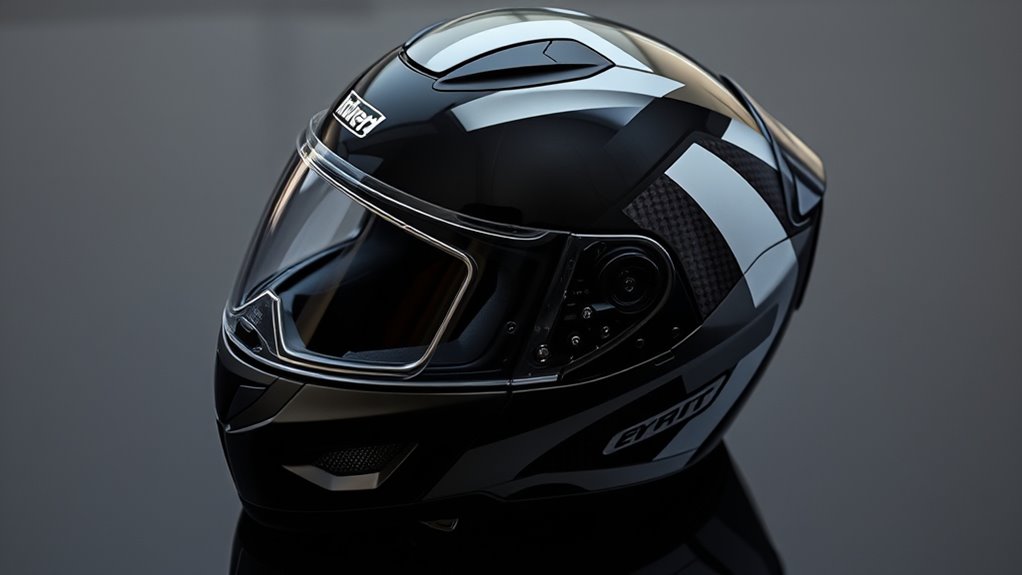 helmet safety and comfort