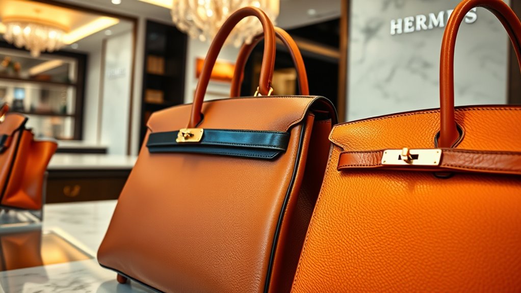 hermes wins birkin exclusivity