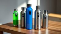 hydrating smart bottle choices