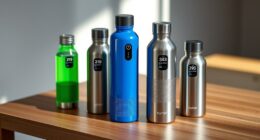 hydrating smart bottle choices