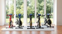 indoor cycling bike reviews