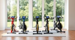 indoor cycling bike reviews