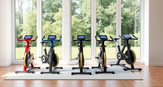 indoor cycling bike reviews