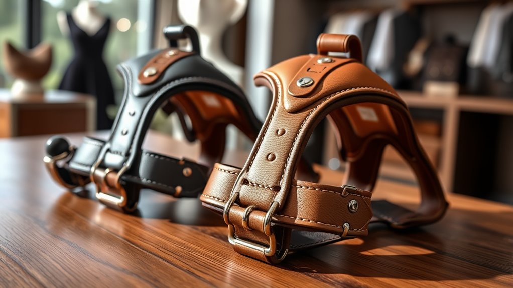 key factors for harness