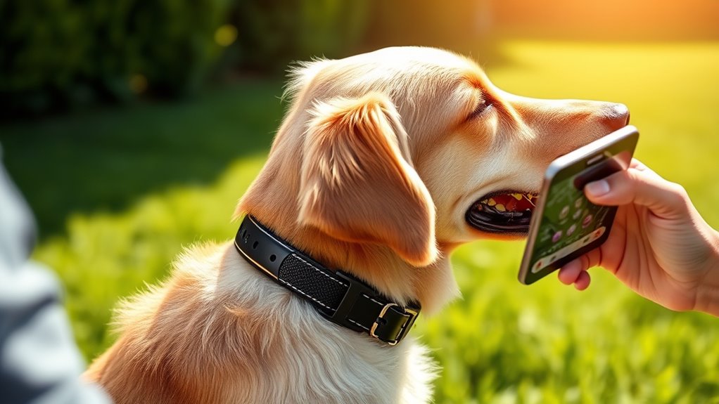 key gps collar selection factors