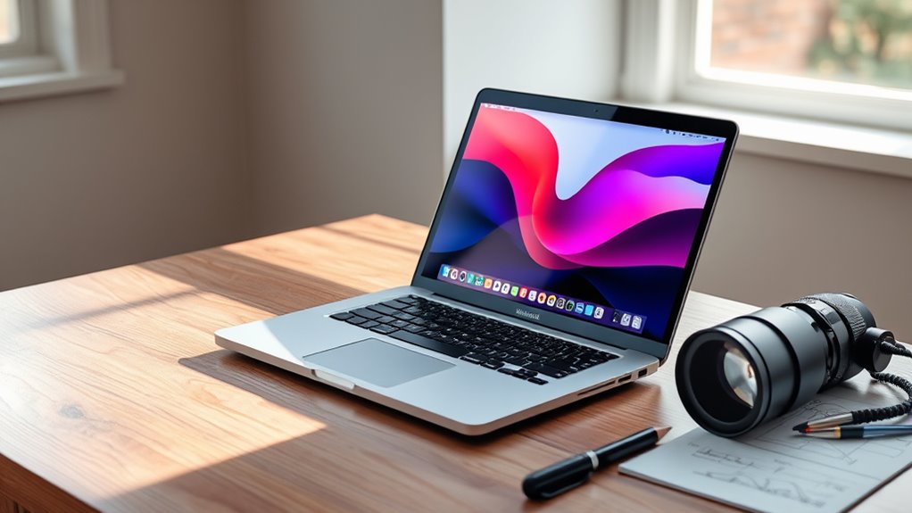 key laptop selection factors