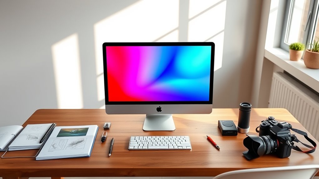 key performance and design considerations