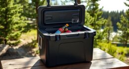 luxury camping cooler recommendations