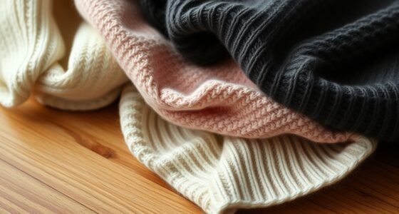 luxury cashmere sweater collection