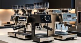 luxury coffee maker reviews