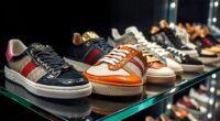 luxury collectible sneaker guide