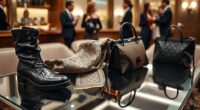 luxury customer data breach
