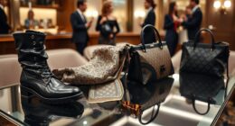 luxury customer data breach