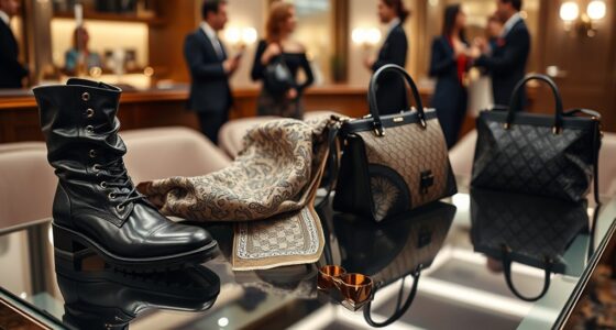 luxury customer data breach