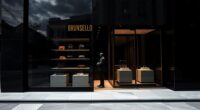luxury demand decline resilience