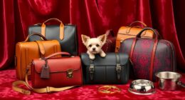 luxury dog carriers list