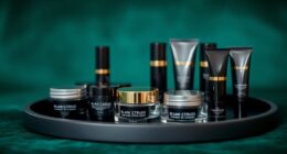luxury eye creams review