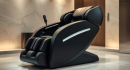 luxury massage chairs 2025