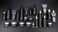 luxury men s skincare sets