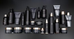 luxury men s skincare sets