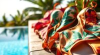 luxury resort swimwear picks