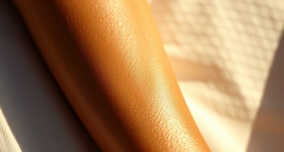 luxury self tanning product guide