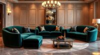 luxury sofa brand rankings