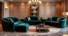luxury sofa brand rankings