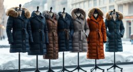 luxury winter coat reviews