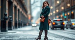 luxury women s wool coats