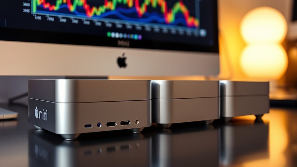 mac mini 10gb ethernet