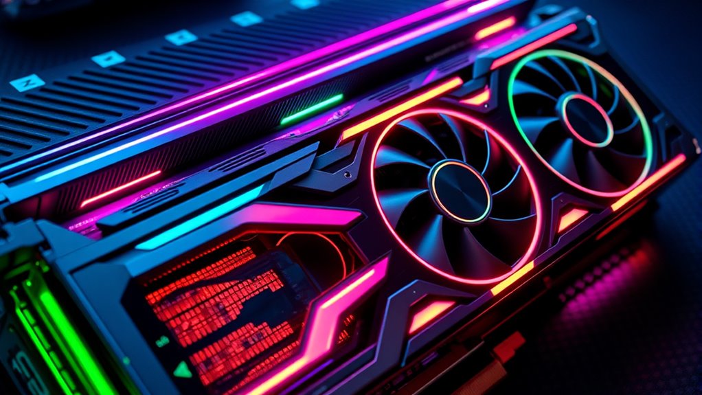 performance cooling compatibility considerations