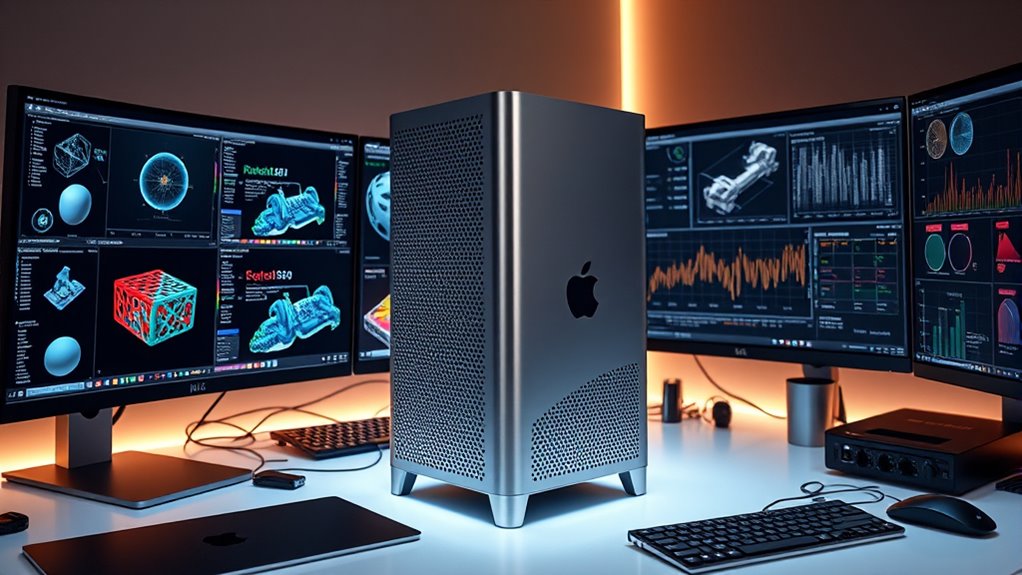 performance graphics expandability compatibility