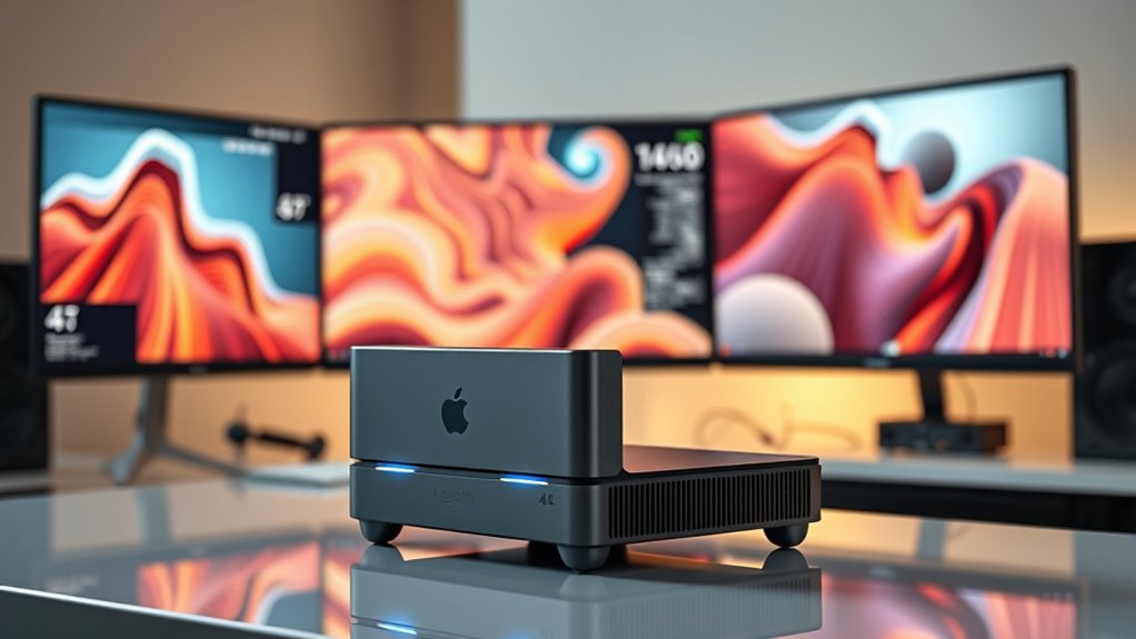 performance graphics memory storage