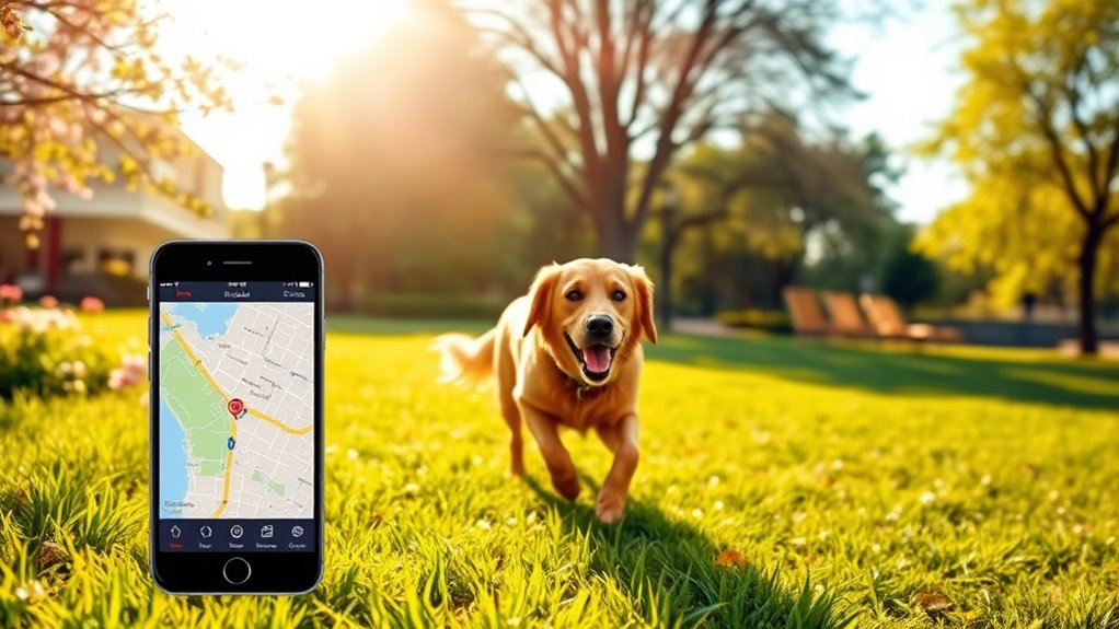 pet tracker selection considerations