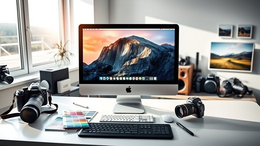 photography workflow optimization essentials
