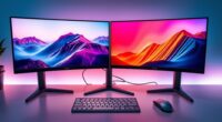premium 4k monitor recommendations