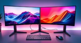 premium 4k monitor recommendations