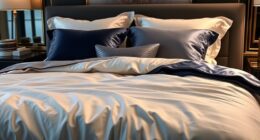 premium bedding for luxurious sleep