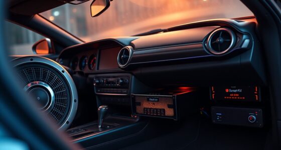 premium car audio systems