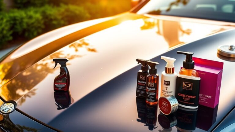 10 Best Luxury Car Wax and Detailing Kits for the Perfect Shine in 2026 ...